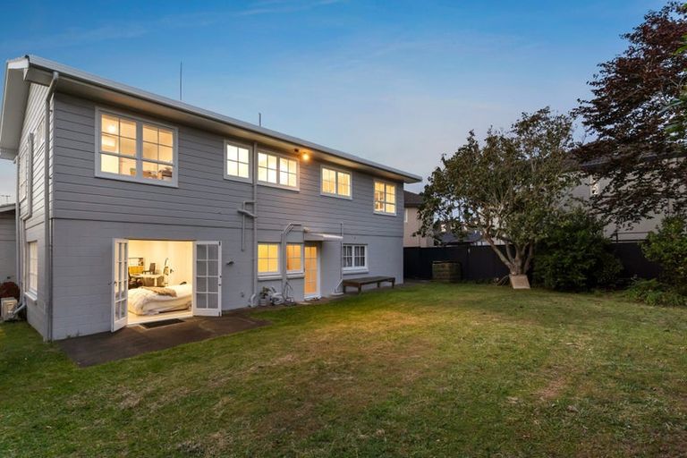 Photo of property in 3/12 Tennyson Avenue, Takapuna, Auckland, 0622