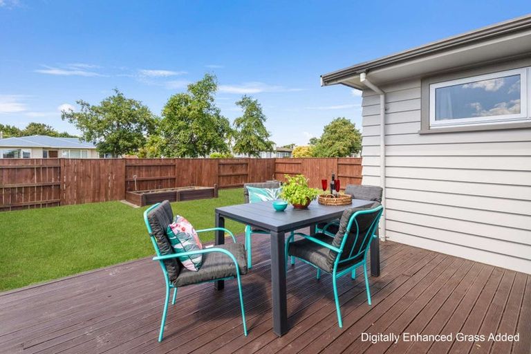 Photo of property in 4 Aspiring Avenue, Milson, Palmerston North, 4414