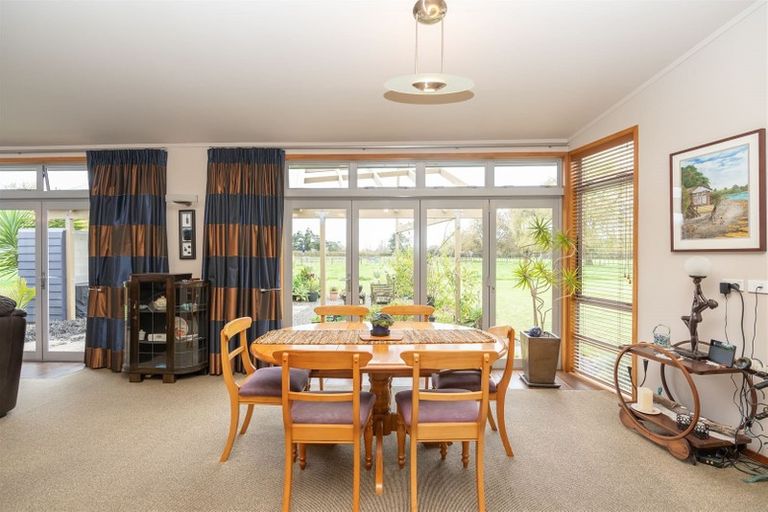 Photo of property in 203 Discombe Road, Tamahere, Hamilton, 3283