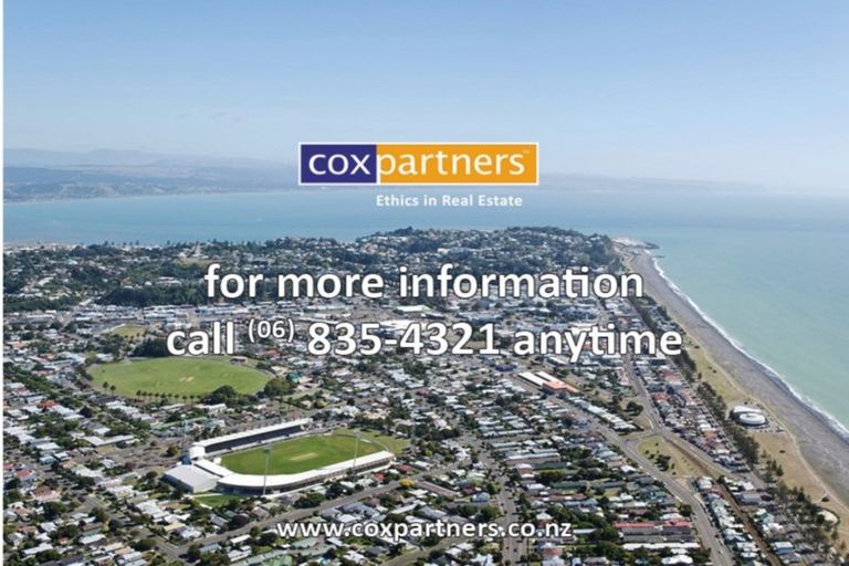 Photo of property in 68 Charles Street, Westshore, Napier, 4110