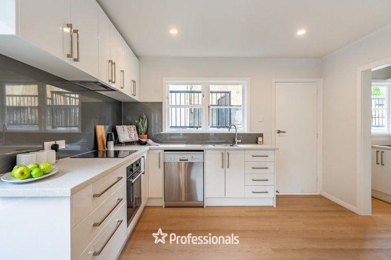 Photo of property in 83 Coast Road, Wainuiomata, Lower Hutt, 5014