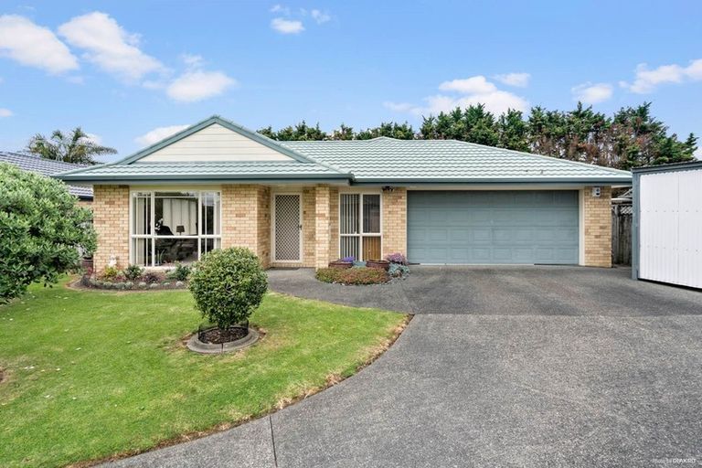 Photo of property in 40 Blackwood Drive, Wattle Downs, Auckland, 2103