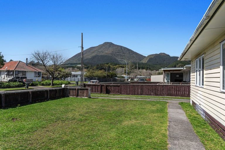 Photo of property in 33 Vogel Street, Kawerau, 3127