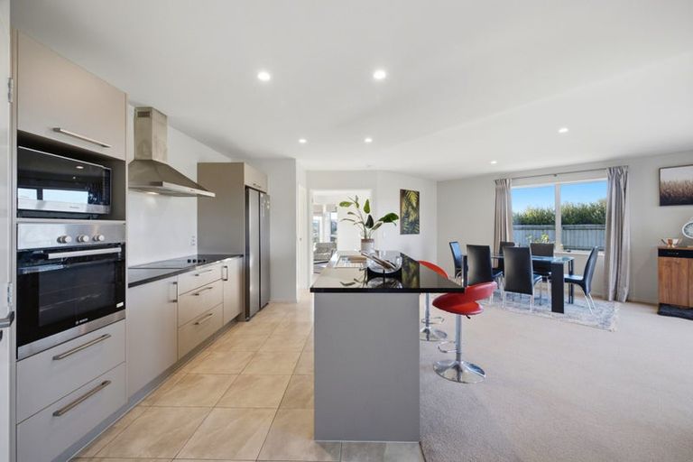 Photo of property in 12 Amelia Place, Wigram, Christchurch, 8025