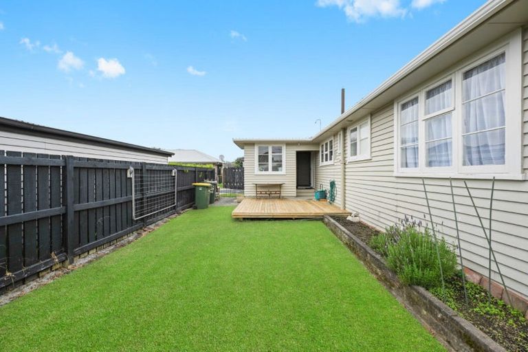 Photo of property in 18 Portal Crescent, Beerescourt, Hamilton, 3200