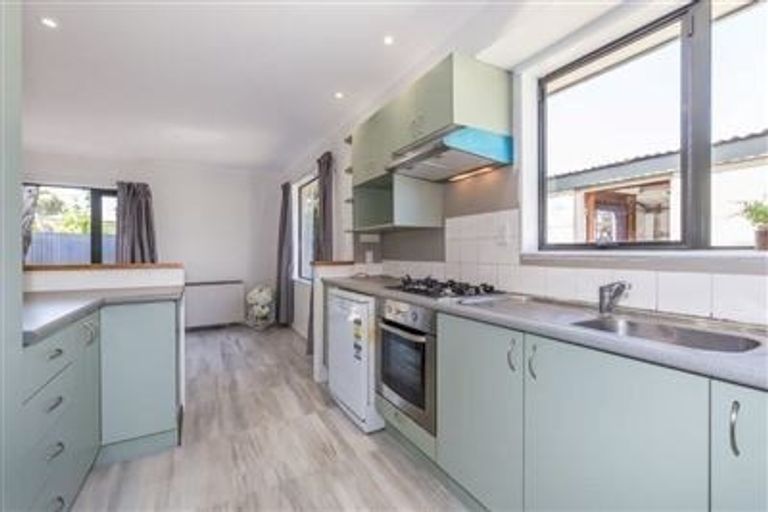 Photo of property in 119 Huxley Street, Sydenham, Christchurch, 8023