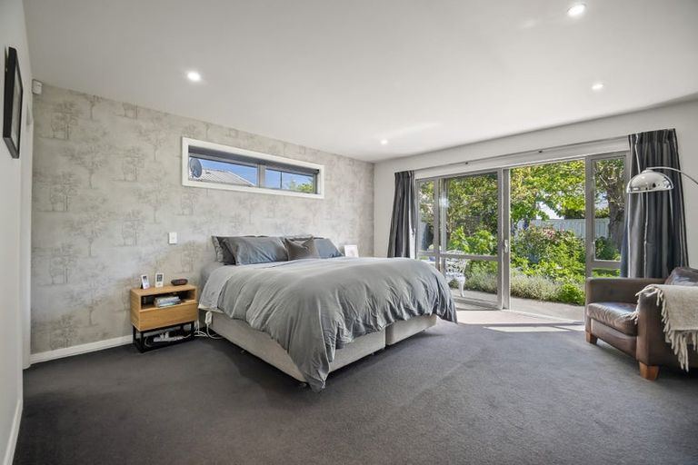 Photo of property in 25 Parsonage Road, Woodend, 7610