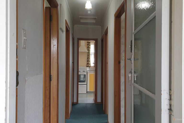 Photo of property in 25 Pukaki Street, Glenwood, Timaru, 7910