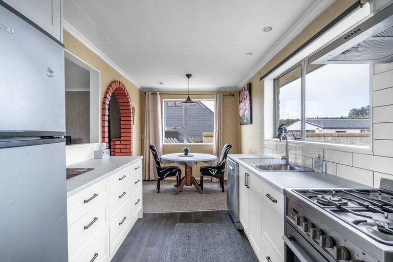 Photo of property in 233 Ball Street, Kingswell, Invercargill, 9812