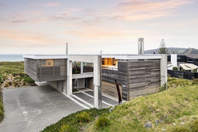 Photo of property in 25 Inanga Lane, Omaha, 0986