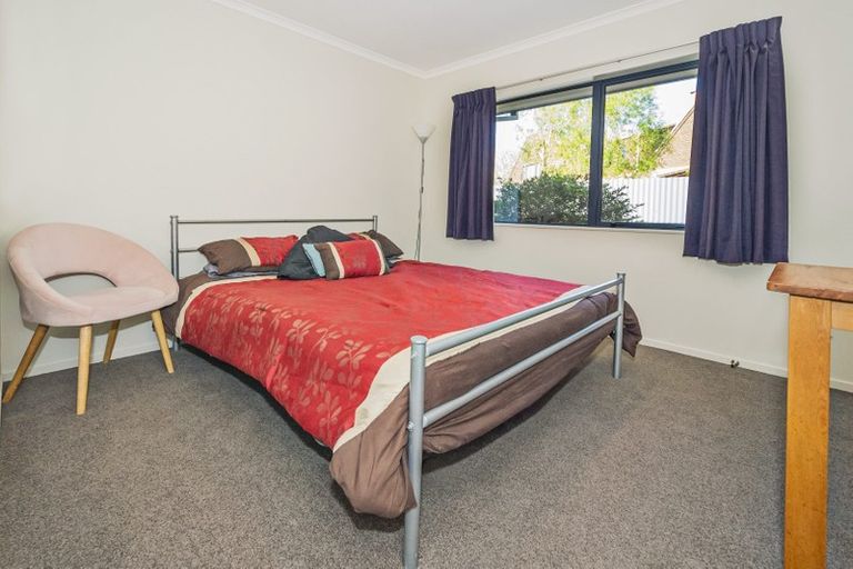 Photo of property in 30 D'arcy Street, Leeston, 7632