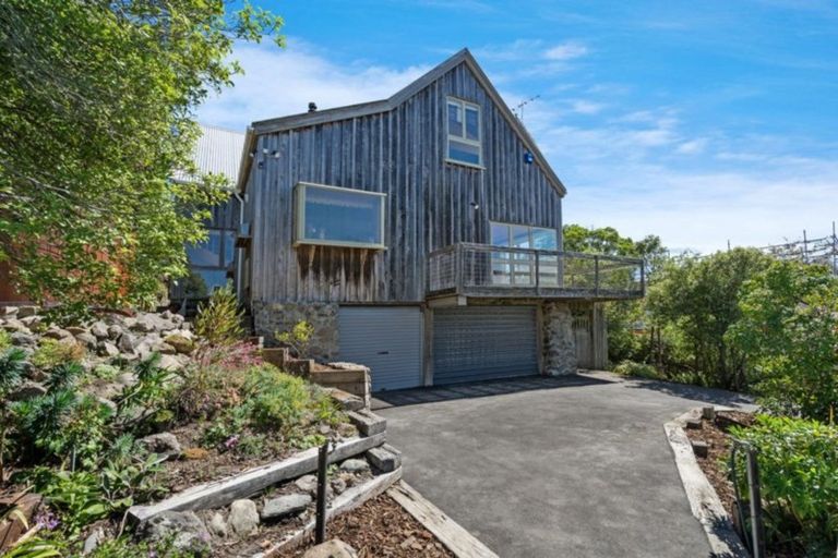 Photo of property in 140 Major Hornbrook Road, Mount Pleasant, Christchurch, 8081