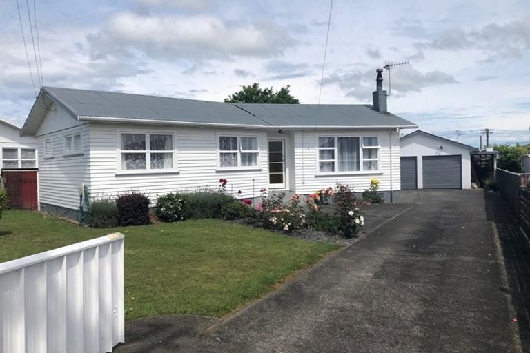 Photo of property in 11 Cobham Street, Levin, 5510