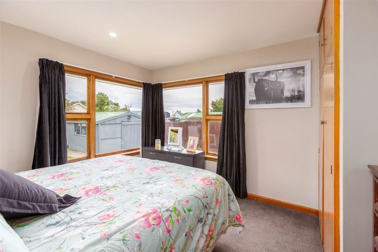 Photo of property in 9 Fusilier Street, Hoon Hay, Christchurch, 8025