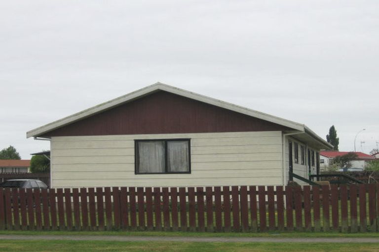 Photo of property in 11 Shoalhaven Street, Paeroa, 3600