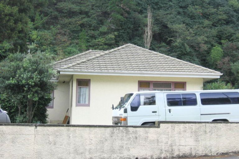 Photo of property in 47 Burns Road, Hospital Hill, Napier, 4110