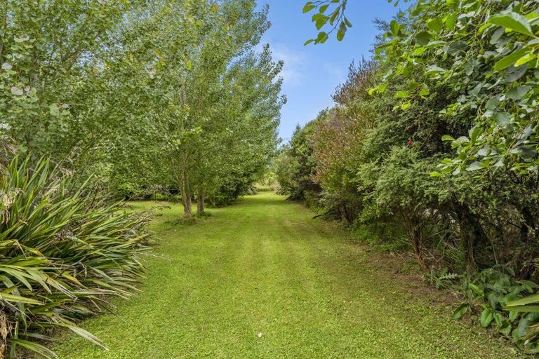 Photo of property in 60 Thompsons Road, Pahiatua, 4982
