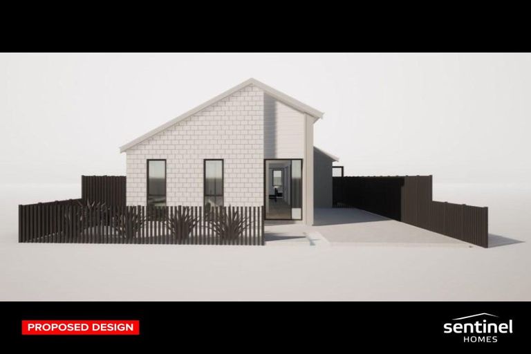 Photo of property in 51 Overton Street, Rototuna North, Hamilton, 3210