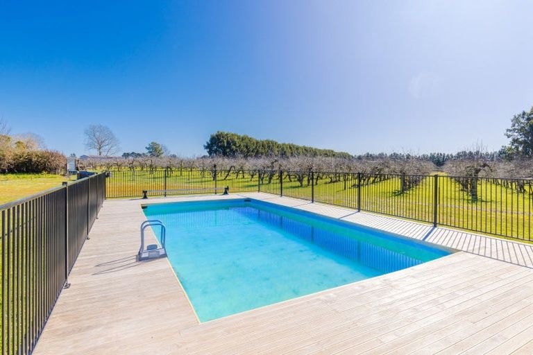 Photo of property in 235 State Highway 26, Newstead, Hamilton, 3286