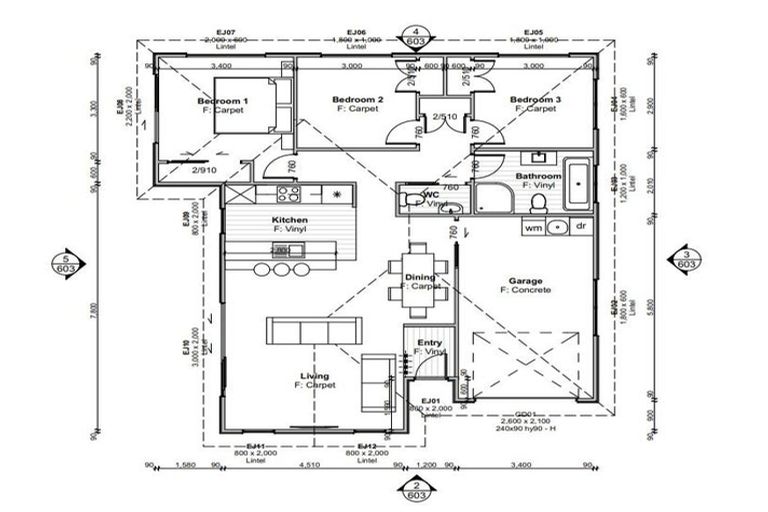 Photo of property in 1/1 Sutherland Avenue, Silverstream, Upper Hutt, 5019