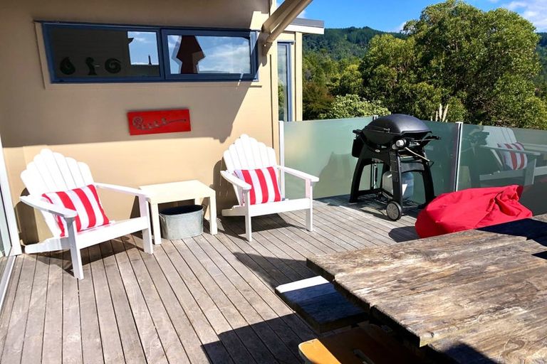 Photo of property in 6 Adele Way, Kaiteriteri, Motueka, 7197