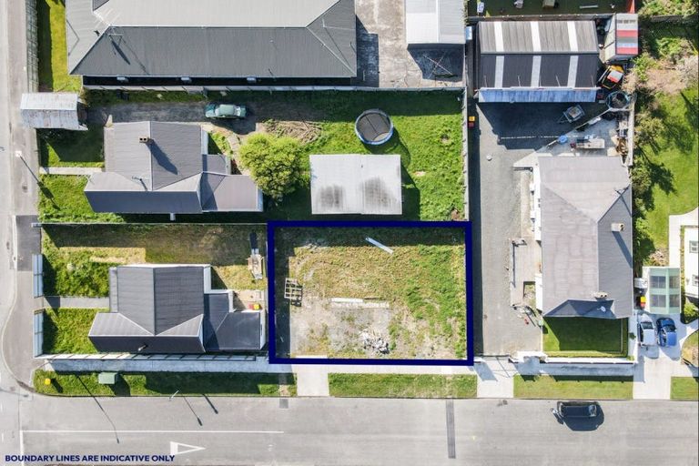 Photo of property in 6 Raymond Street, Bluff, 9814