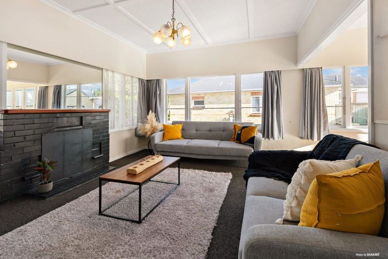 Photo of property in 58 Galloway Street, Hamilton East, Hamilton, 3216