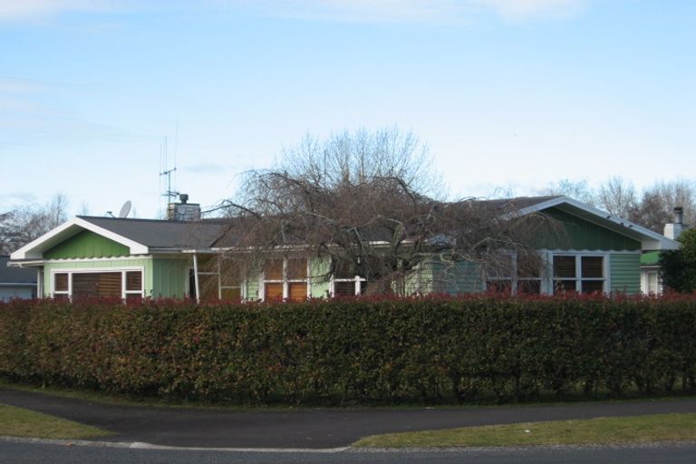 Photo of property in 56 Morris Road, Hillcrest, Hamilton, 3216