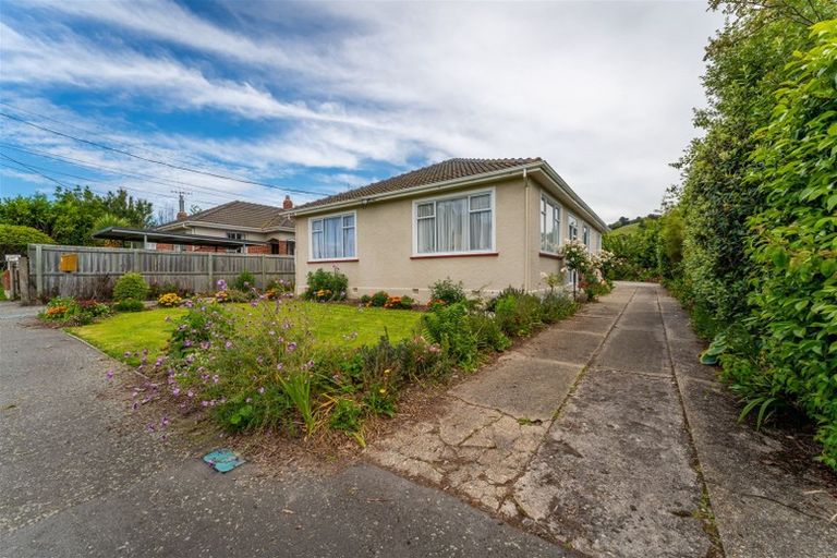 Photo of property in 4 Lea Street, Oamaru North, Oamaru, 9400