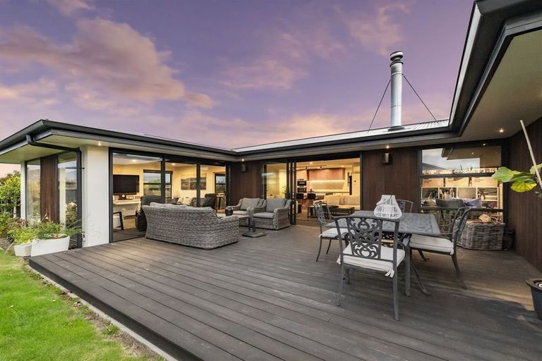 Photo of property in 10 Verdeco Boulevard, Lincoln, 7608