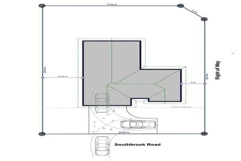 Photo of property in 59a Southbrook Road, Rangiora, 7400