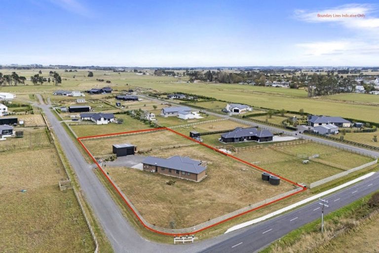 Photo of property in 6 Sterling Lane, Rongotea, 4473