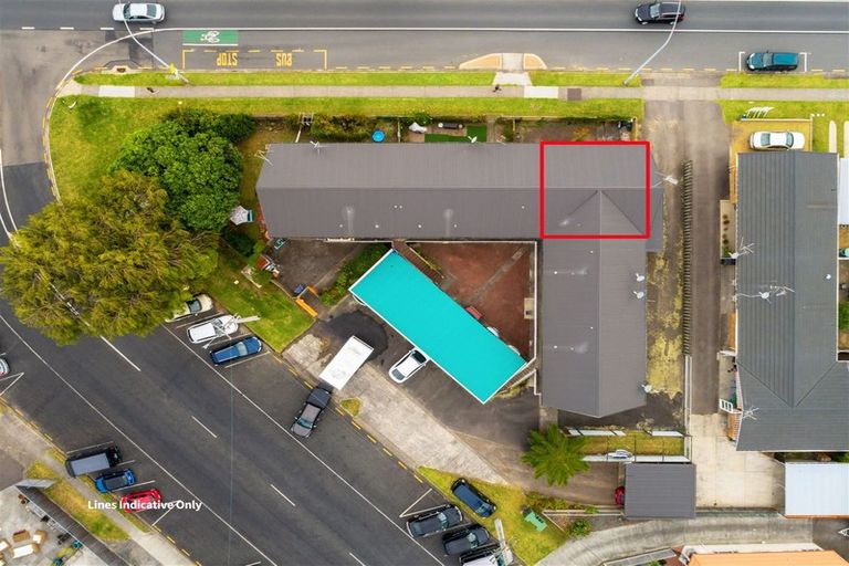 Photo of property in 6/350 Maunganui Road, Mount Maunganui, 3116
