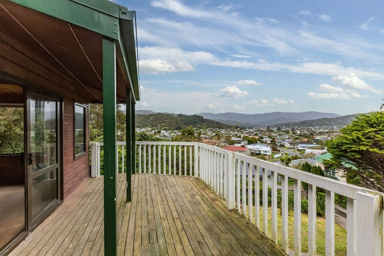 Photo of property in 45 Kairanga Crescent, Wainuiomata, Lower Hutt, 5014