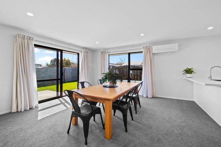 Photo of property in 76a Mcmurdo Street, Tinwald, Ashburton, 7700