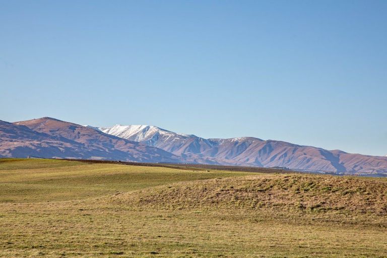 Photo of property in 3483 Becks-lauder Road, Lauder, Omakau, 9377