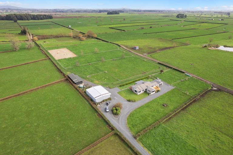 Photo of property in 1636 Alexandra Road, Waharoa, 3474