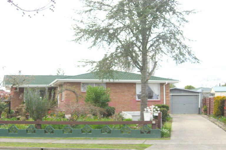 Photo of property in 17 Matipo Place, Edgecumbe, 3120