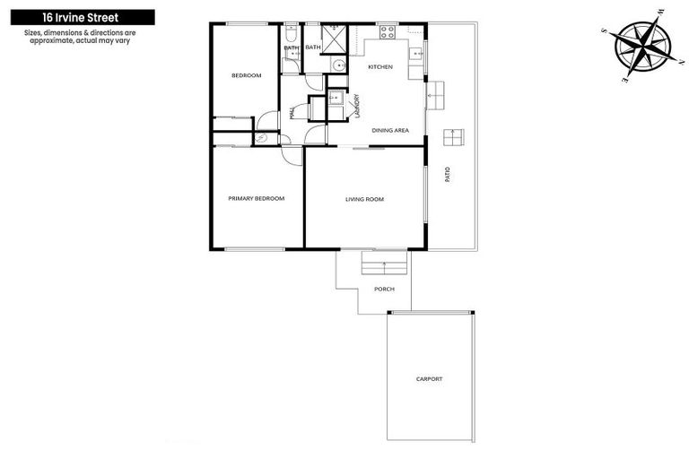 Photo of property in 16 Irvine Street, Mosgiel, 9024