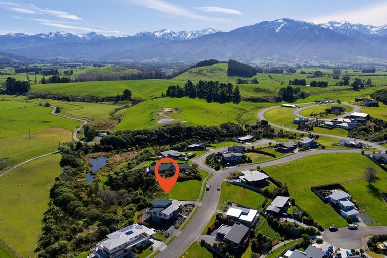 Photo of property in 23 Greenburn Way, Kaikoura Flat, Kaikoura, 7371