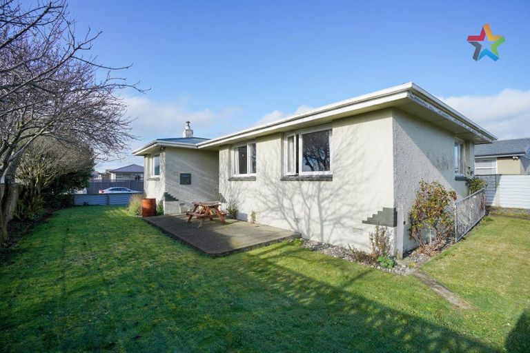 Photo of property in 25 Thornhill Street, Rockdale, Invercargill, 9812