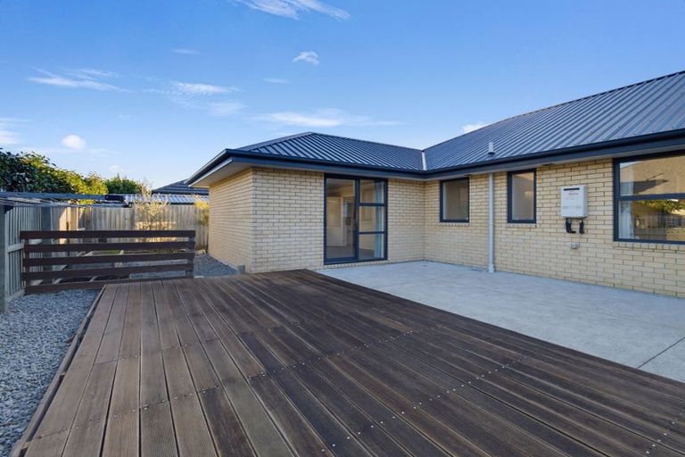 Photo of property in 2 Goh Street, Lincoln, 7608