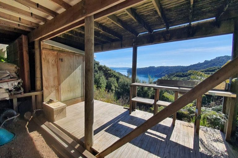 Photo of property in 9 Woods Ridge Road, Kawau Island, 0920