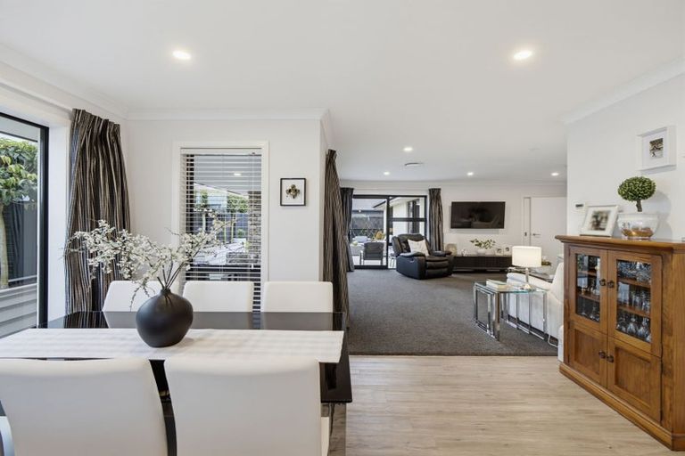 Photo of property in 10 Silverstream Boulevard, Kaiapoi, 7630