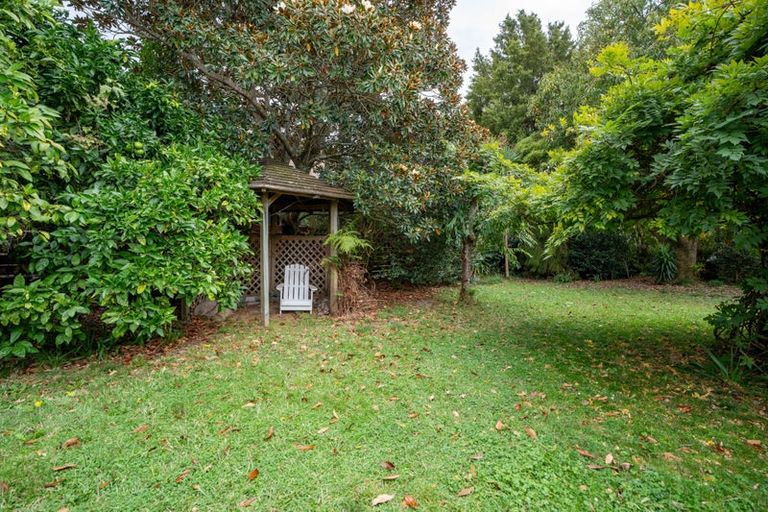 Photo of property in 3 Ngaere Avenue, Chartwell, Hamilton, 3210