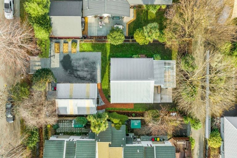 Photo of property in 86 Bowenvale Avenue, Cashmere, Christchurch, 8022