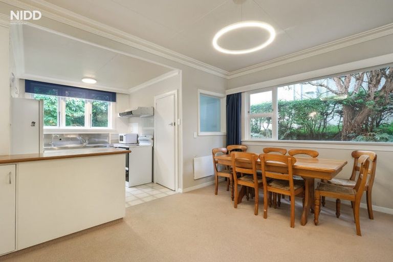 Photo of property in 3 Scarba Street, Roslyn, Dunedin, 9010