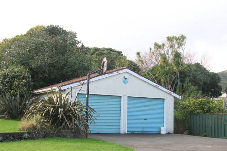 Photo of property in 17 Heath Grove, Waiwhetu, Lower Hutt, 5010