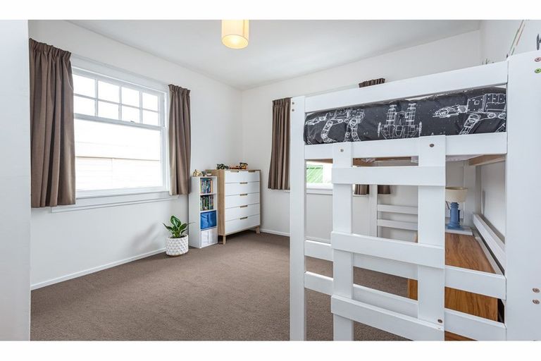 Photo of property in 1 Traynor Lane, Avonside, Christchurch, 8061