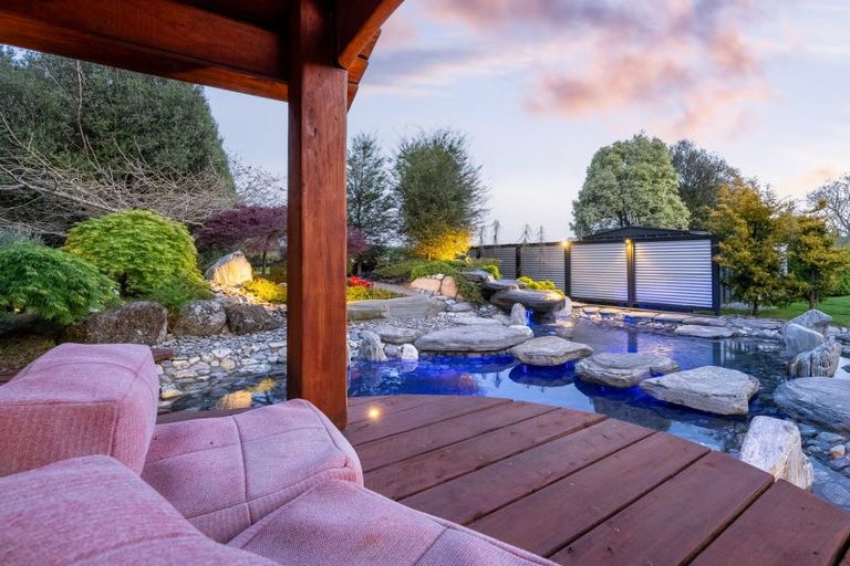 Photo of property in 4a Olsen Close, Matangi, Hamilton, 3284